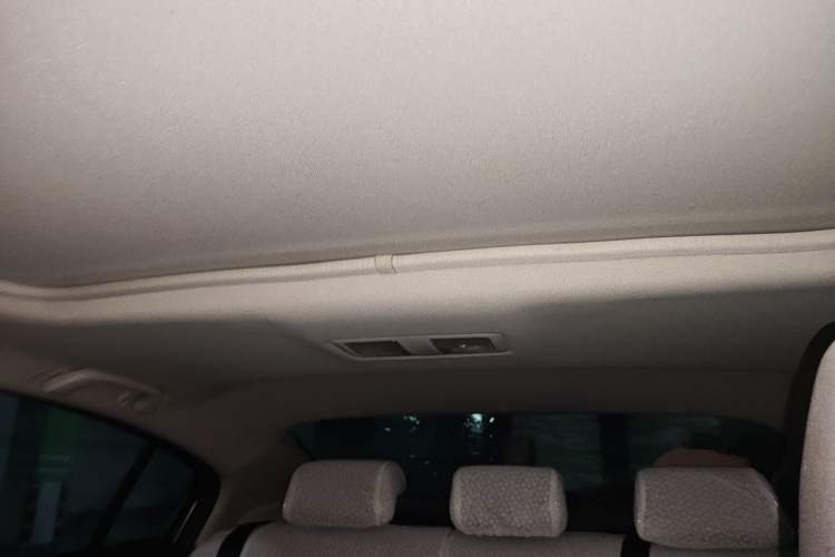 Used Mazda Atenza 2017 2.0L Blue Sky Fashion Edition Headliner