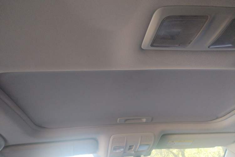 Used Mazda Atenza 2017 2.0L Blue Sky Luxury Edition Headliner