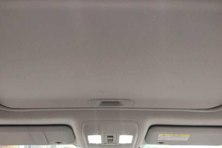 Used Mazda Atenza 2017 2.5L Skyactiv Sport Edition Headliner