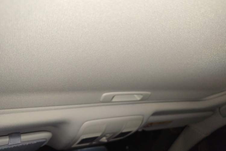 Used Mazda Atenza 2017 2.5L Blue Sky Prestige Edition Headliner