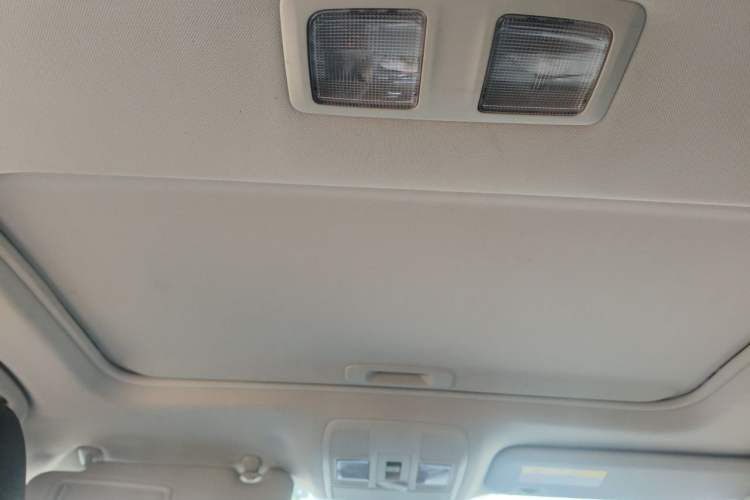 Used Mazda Atenza 2017 2.5L Blue Sky Prestige Edition Headliner