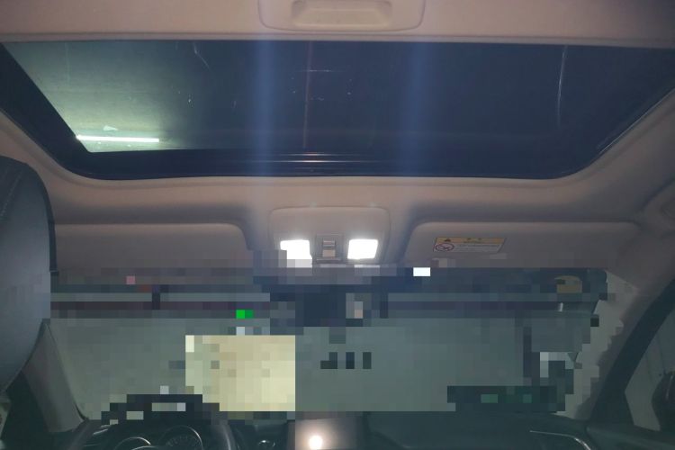 Used Mazda Atenza 2017 2.5L Skyactiv Sport Edition Headliner