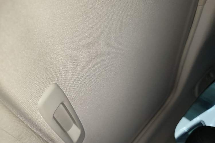 Used Mazda Atenza 2017 2.5L Skyactiv Sport Edition Headliner