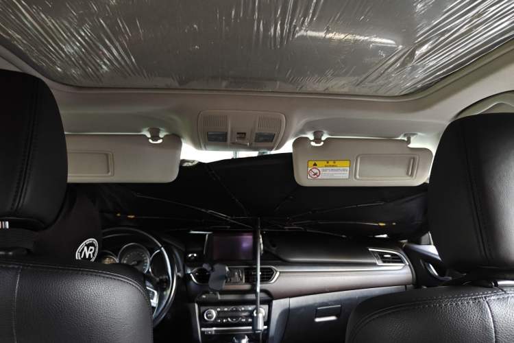 Used Mazda Atenza 2017 2.0L Blue Sky Luxury Edition Headliner