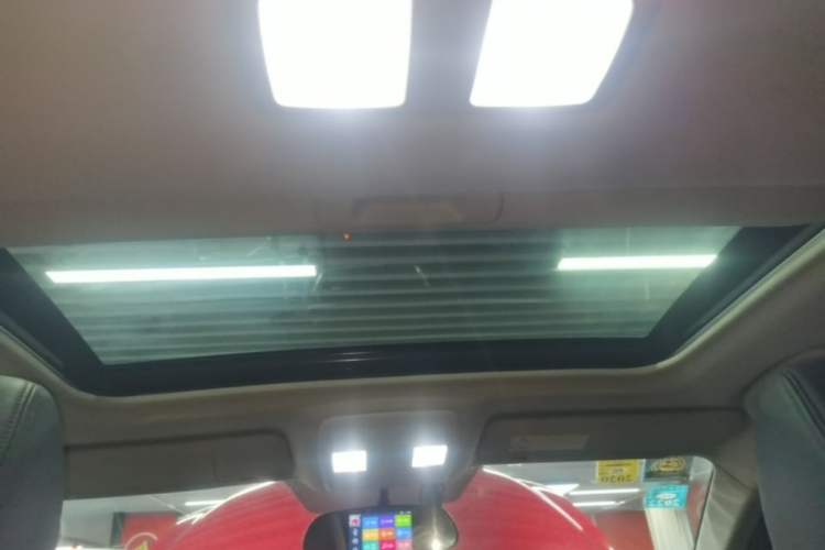 Used Mazda Atenza 2017 2.0L Blue Sky Prestige Edition Headliner