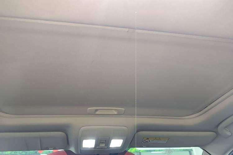 Used Mazda Atenza 2017 2.5L Skyactiv Sport Edition Headliner