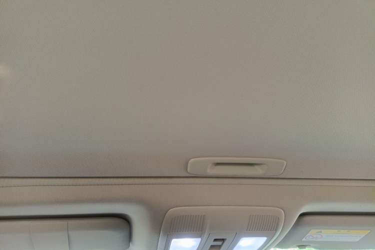 Used Mazda Atenza 2017 2.5L Blue Sky Prestige Edition Headliner