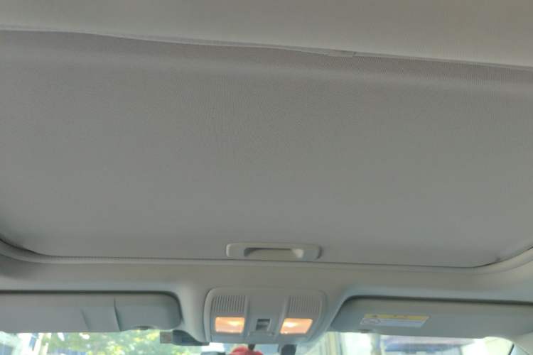 Used Mazda Atenza 2017 2.0L Blue Sky Luxury Edition Headliner