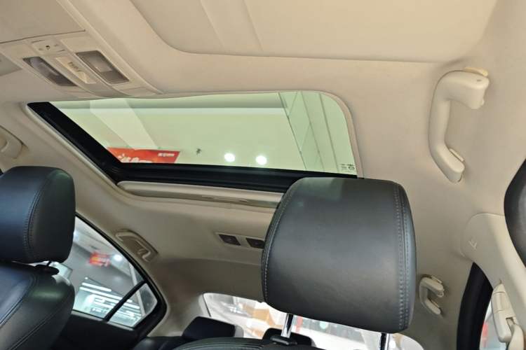 Used Mazda Atenza 2017 2.0L Blue Sky Luxury Edition Headliner