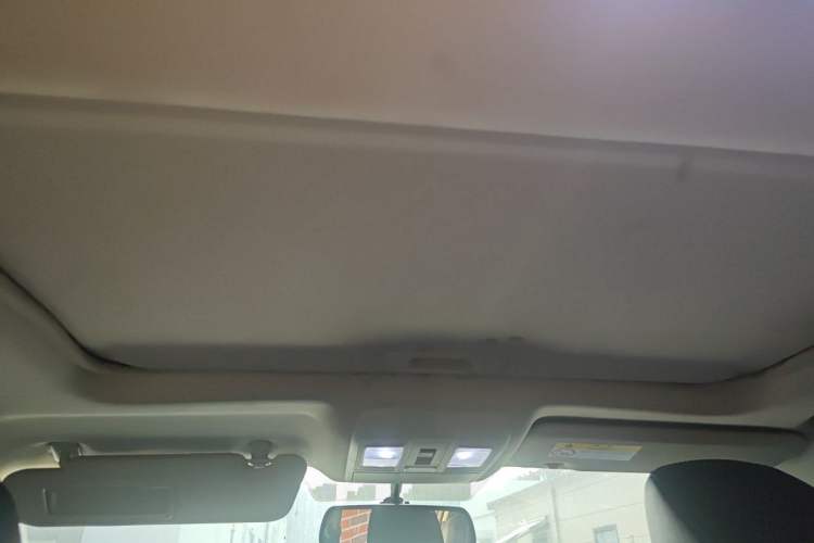 Used Mazda Atenza 2017 2.5L Skyactiv Sport Edition Headliner