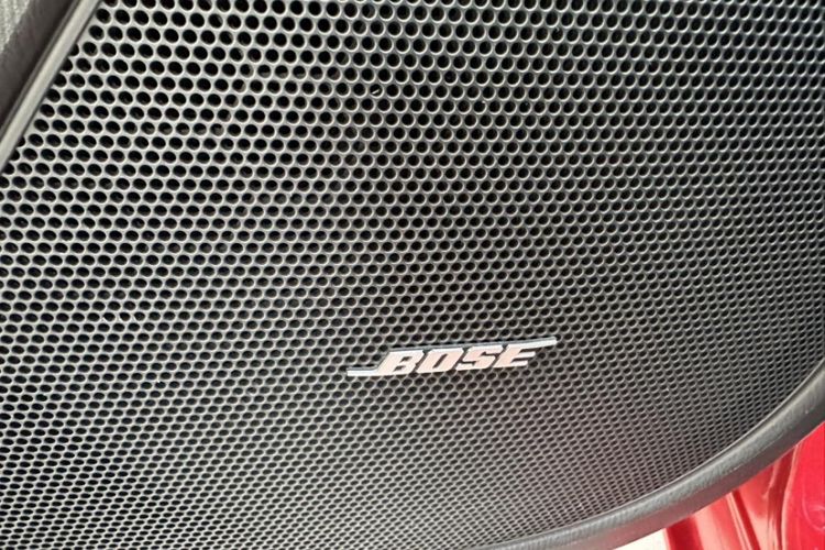 Used Mazda Atenza 2017 2.5L Blue Sky Prestige Edition Interior 6