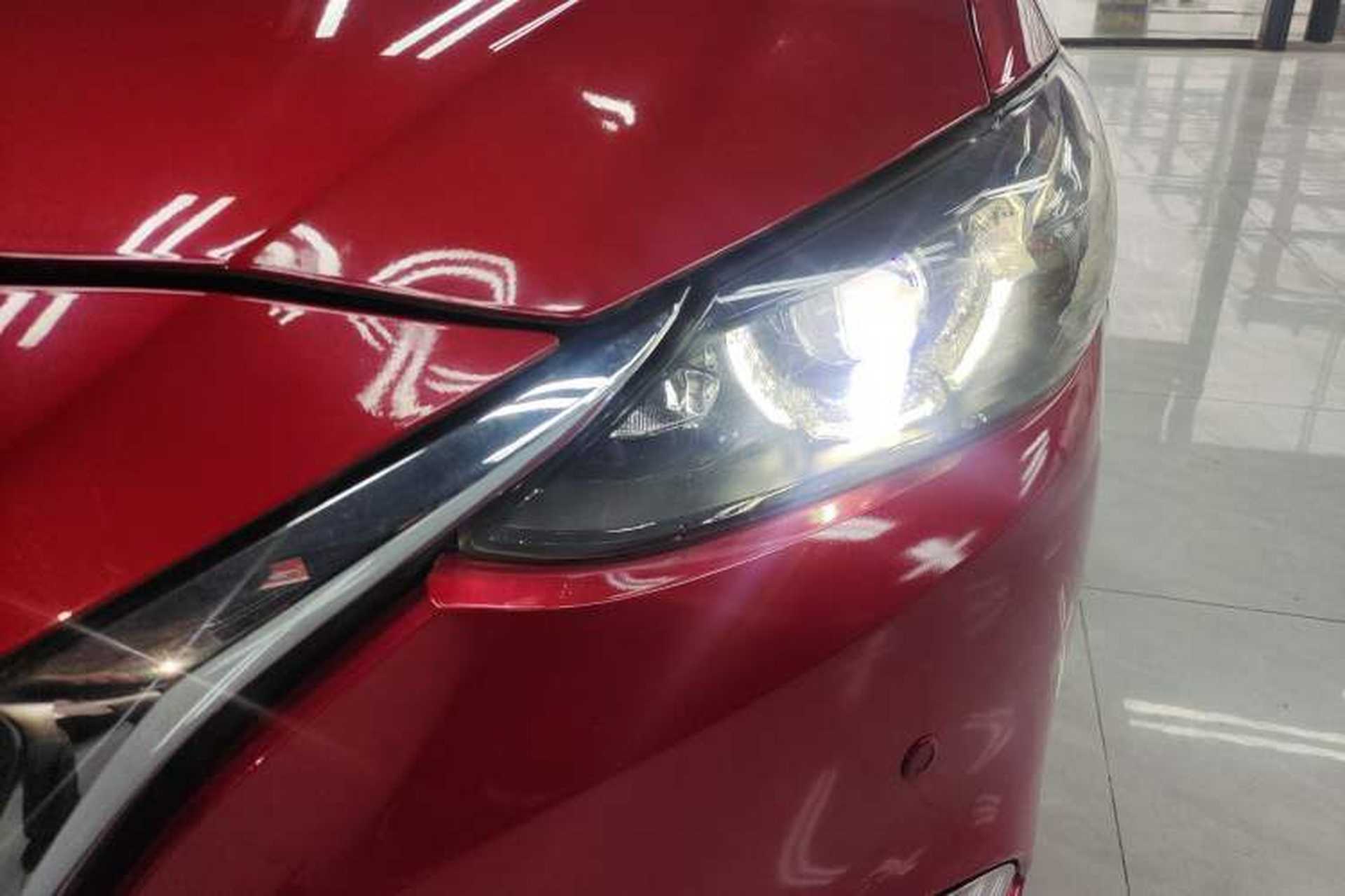 Used Mazda Atenza 2017 2.5L Skyactiv Sport Edition Left Front Headlight