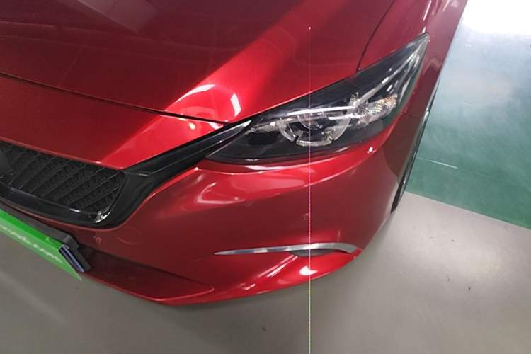 Used Mazda Atenza 2017 2.5L Skyactiv Sport Edition Left Front Headlight