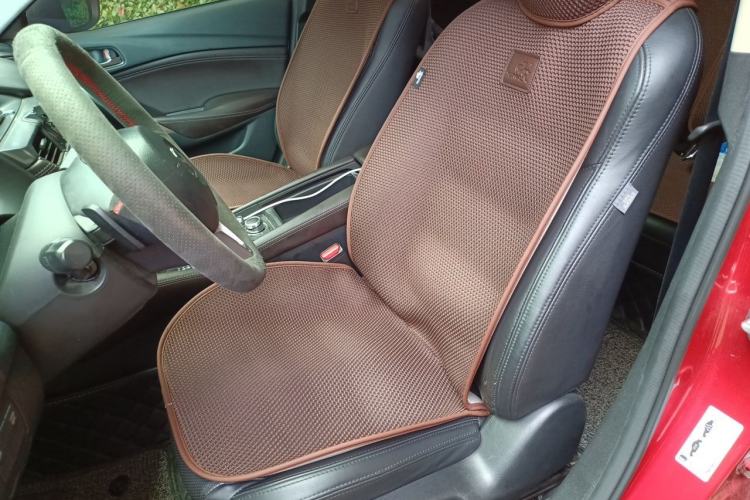 Used Mazda Atenza 2017 2.0L Blue Sky Luxury Edition Left Front Seat