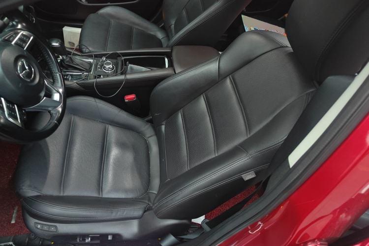 Used Mazda Atenza 2017 2.5L Skyactiv Sport Edition Left Front Seat