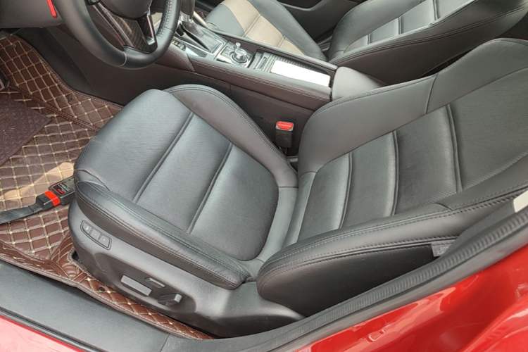 Used Mazda Atenza 2017 2.5L Skyactiv Sport Edition Left Front Seat