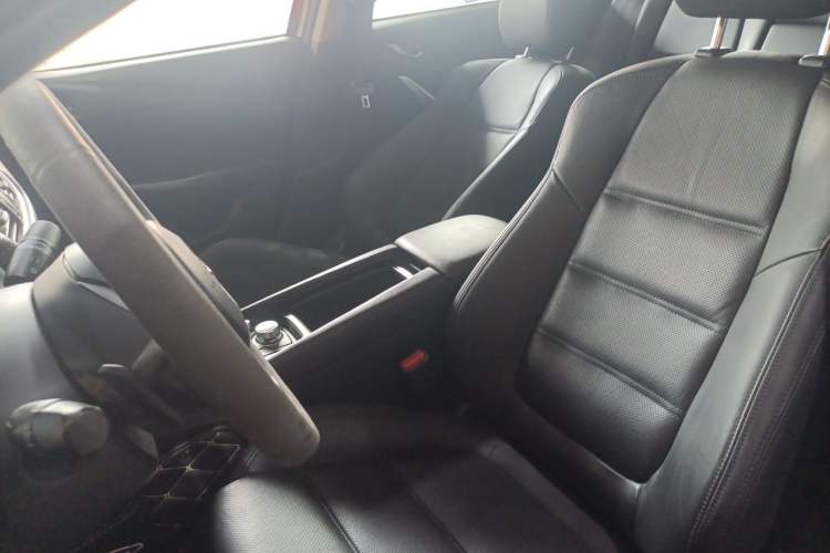 Used Mazda Atenza 2017 2.5L Skyactiv Sport Edition Left Front Seat