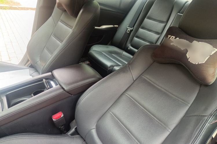 Used Mazda Atenza 2017 2.5L Blue Sky Prestige Edition Left Front Seat