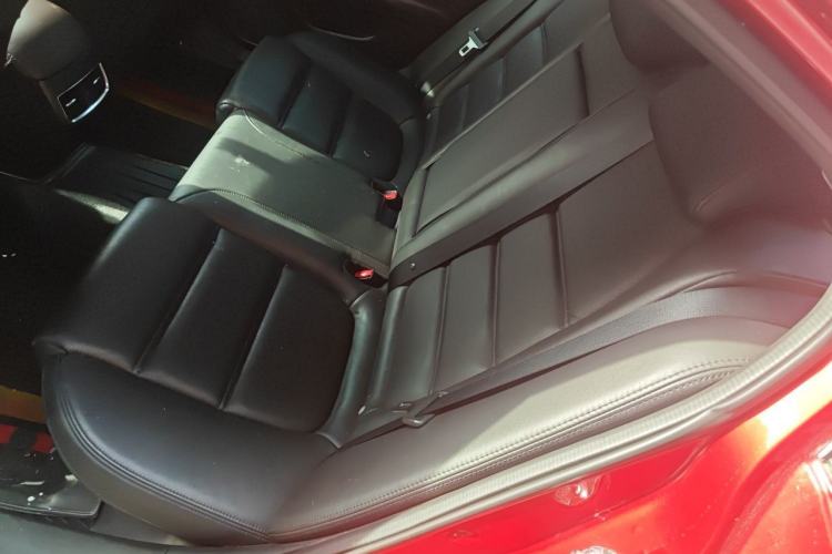 Used Mazda Atenza 2017 2.5L Skyactiv Sport Edition Left Rear Seat
