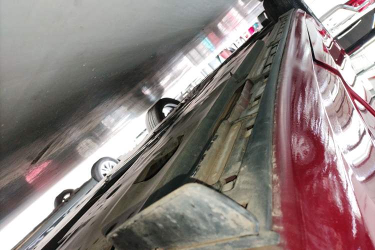 Used Mazda Atenza 2017 2.5L Skyactiv Sport Edition Left Side Sill
