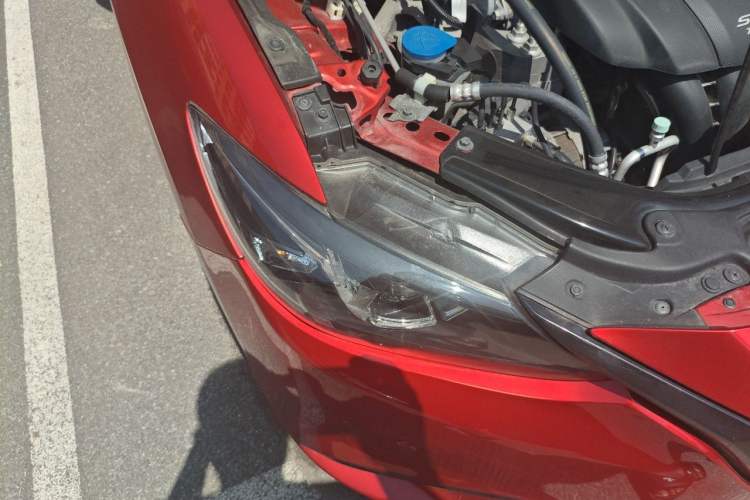 Used Mazda Atenza 2017 2.5L Skyactiv Sport Edition Right Front Headlight