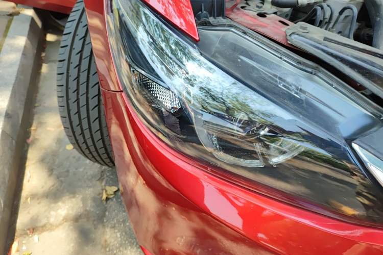 Used Mazda Atenza 2017 2.5L Skyactiv Sport Edition Right Front Headlight
