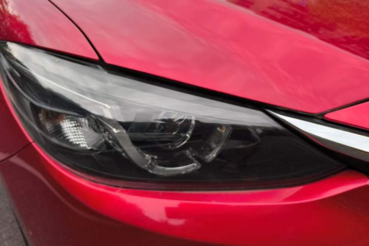 Used Mazda Atenza 2017 2.0L Blue Sky Luxury Edition Right Front Headlight