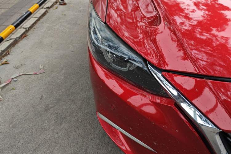 Used Mazda Atenza 2017 2.5L Skyactiv Sport Edition Right Front Headlight