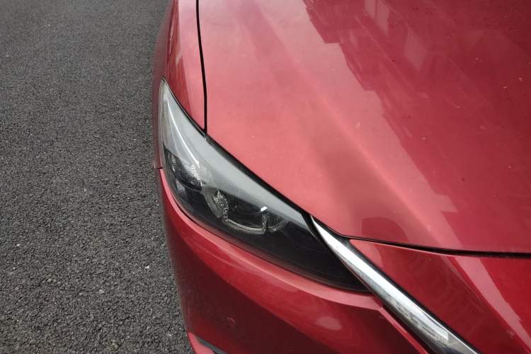Used Mazda Atenza 2017 2.5L Skyactiv Sport Edition Right Front Headlight
