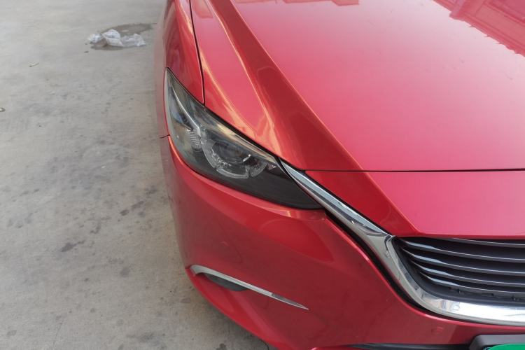 Used Mazda Atenza 2017 2.0L Blue Sky Luxury Edition Right Front Headlight