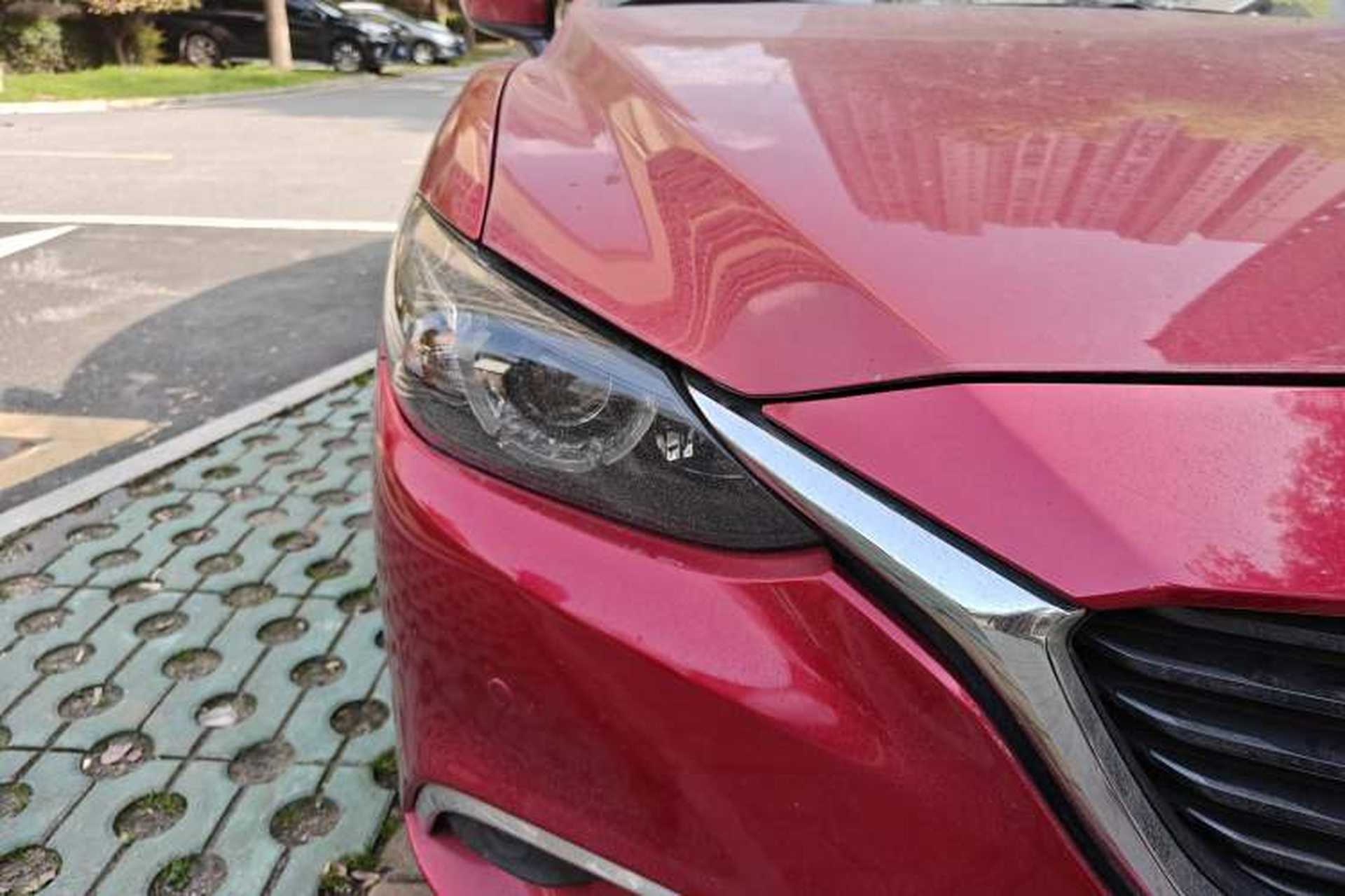 Used Mazda Atenza 2017 2.0L Blue Sky Fashion Edition Right Front Headlight