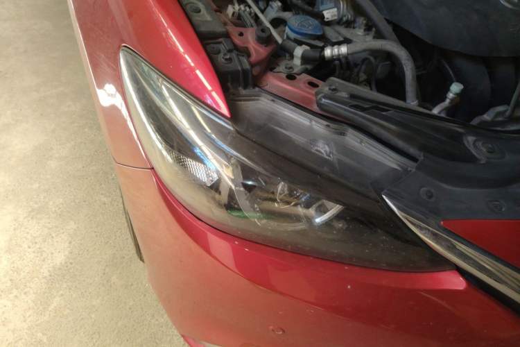 Used Mazda Atenza 2017 2.5L Skyactiv Sport Edition Right Front Headlight