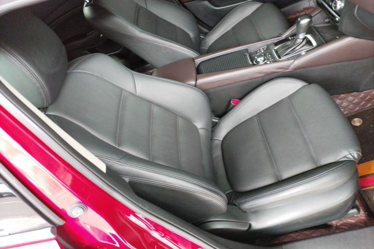 Used Mazda Atenza 2017 2.5L Skyactiv Sport Edition Right Front Seat