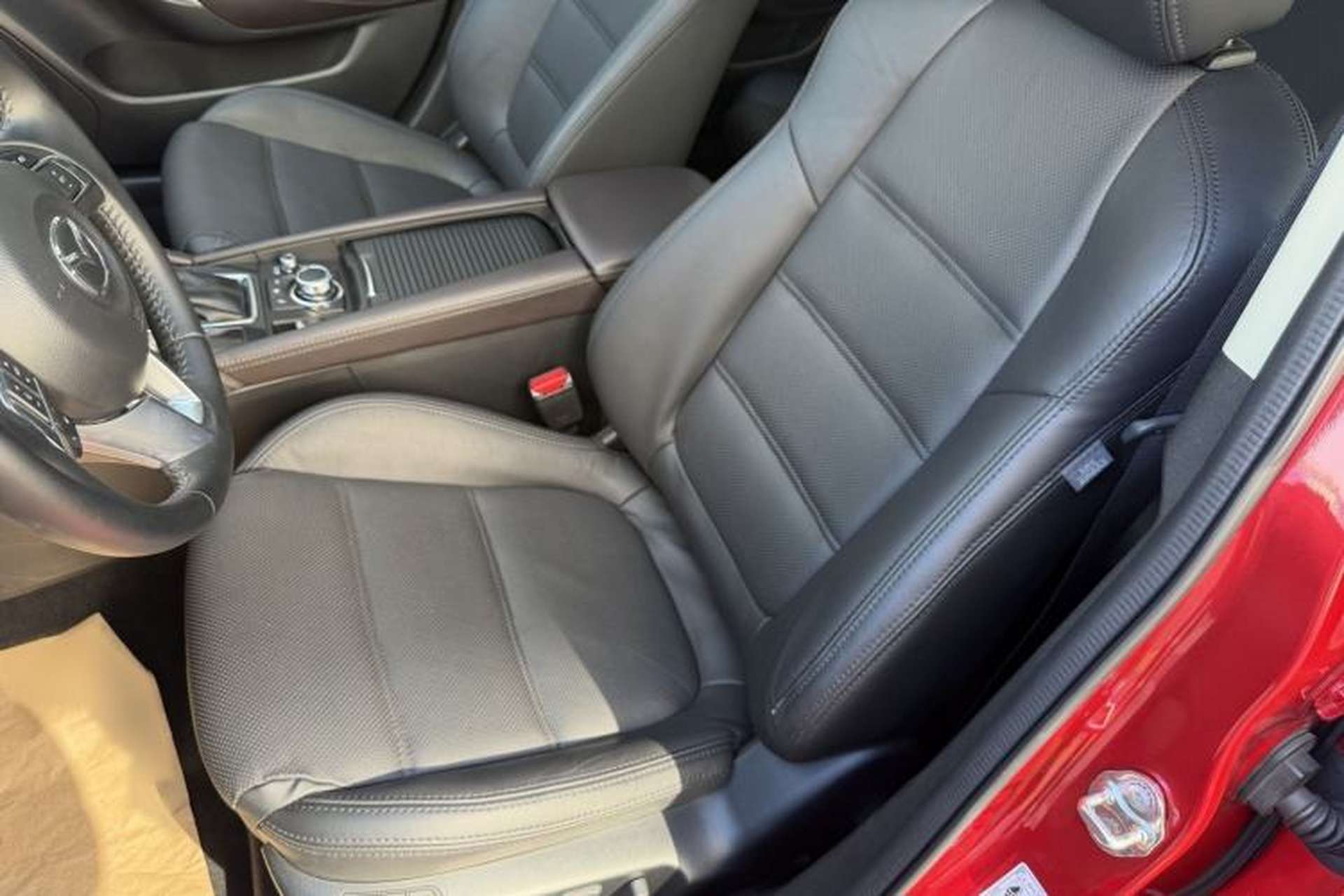 Used Mazda Atenza 2017 2.5L Skyactiv Sport Edition Right Front Seat