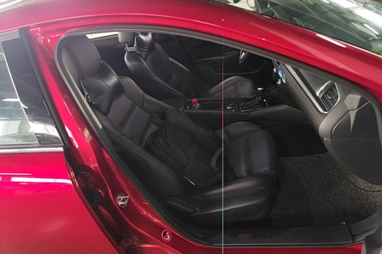 Used Mazda Atenza 2017 2.5L Skyactiv Sport Edition Right Front Seat