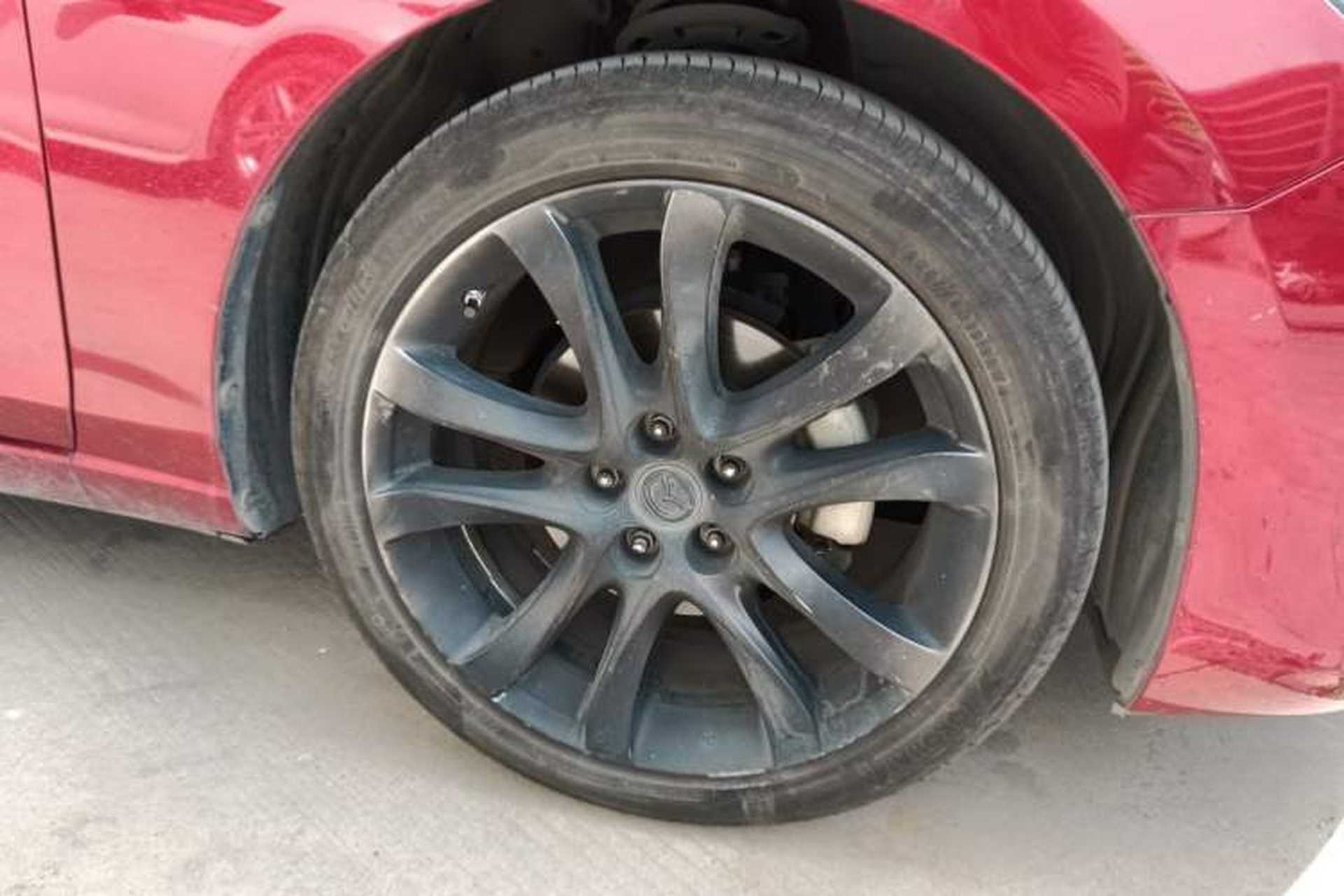 Used Mazda Atenza 2017 2.5L Skyactiv Sport Edition Right Front Wheel Hub