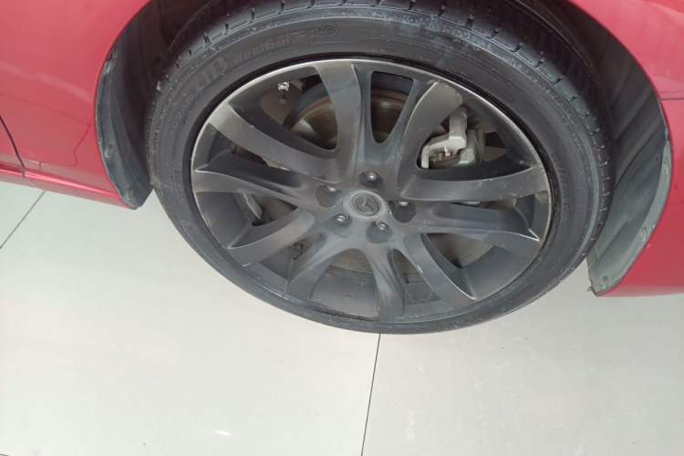 Used Mazda Atenza 2017 2.5L Skyactiv Sport Edition Right Front Wheel Hub