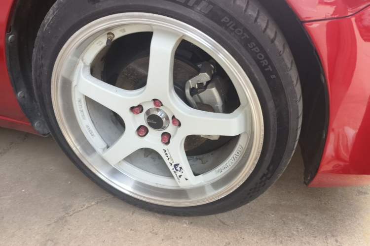 Used Mazda Atenza 2017 2.5L Skyactiv Sport Edition Right Front Wheel Hub