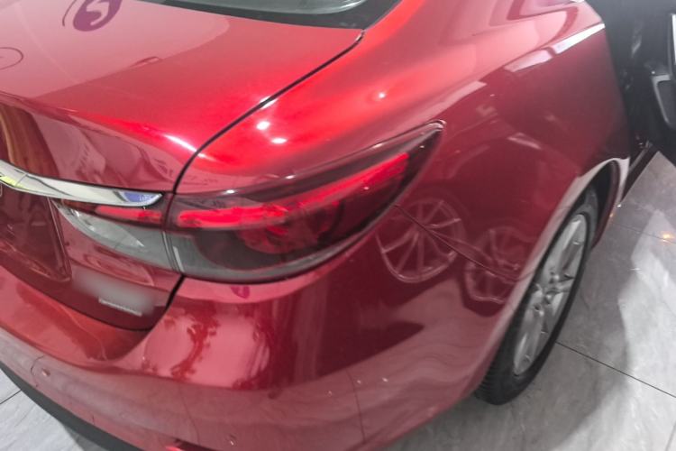 Used Mazda Atenza 2017 2.0L Blue Sky Luxury Edition Right Rear Taillight