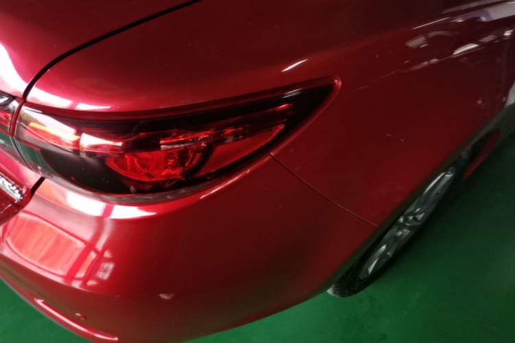 Used Mazda Atenza 2017 2.0L Blue Sky Luxury Edition Right Rear Taillight
