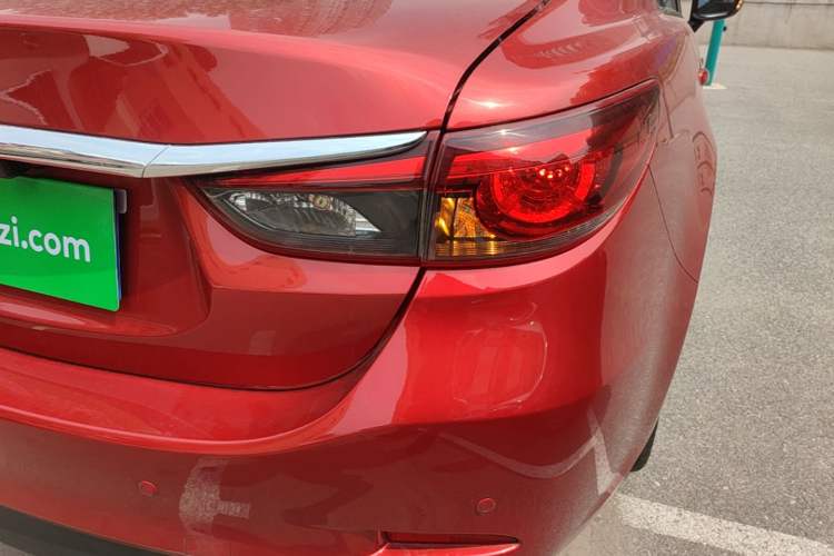 Used Mazda Atenza 2017 2.5L Skyactiv Sport Edition Right Rear Taillight