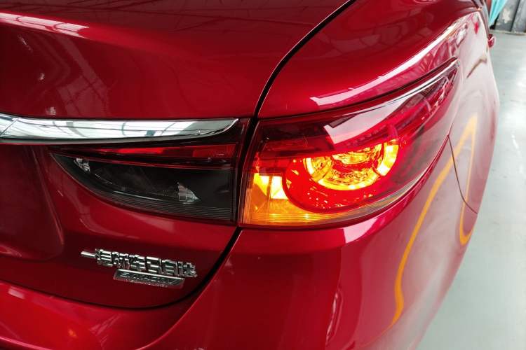 Used Mazda Atenza 2017 2.5L Skyactiv Sport Edition Right Rear Taillight