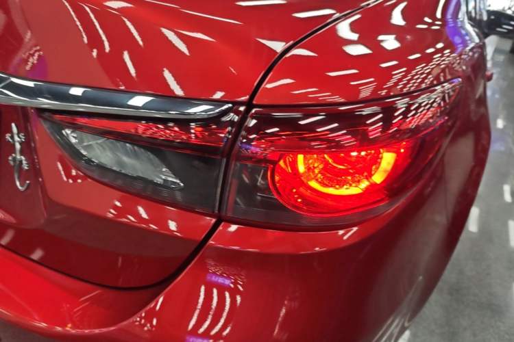 Used Mazda Atenza 2017 2.5L Blue Sky Prestige Edition Right Rear Taillight