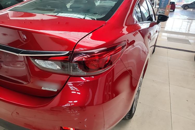 Used Mazda Atenza 2017 2.5L Skyactiv Sport Edition Right Rear Taillight