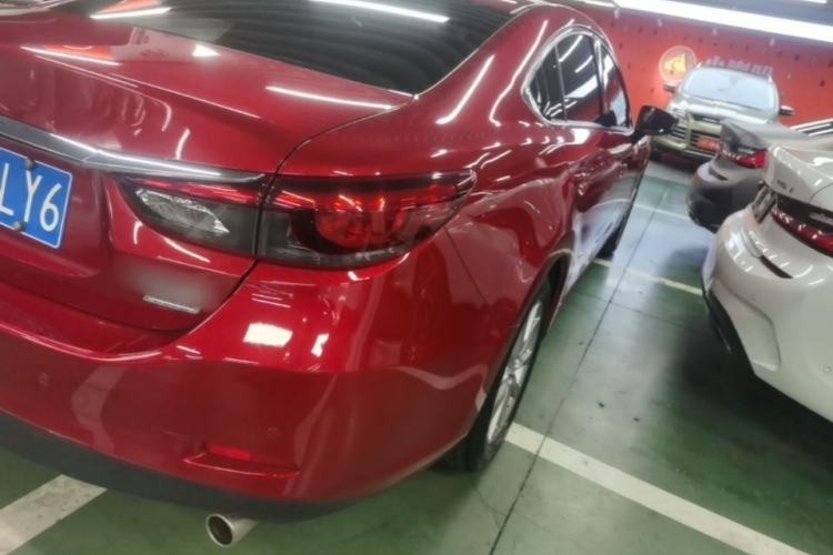 Used Mazda Atenza 2017 2.0L Blue Sky Prestige Edition Right Rear Taillight
