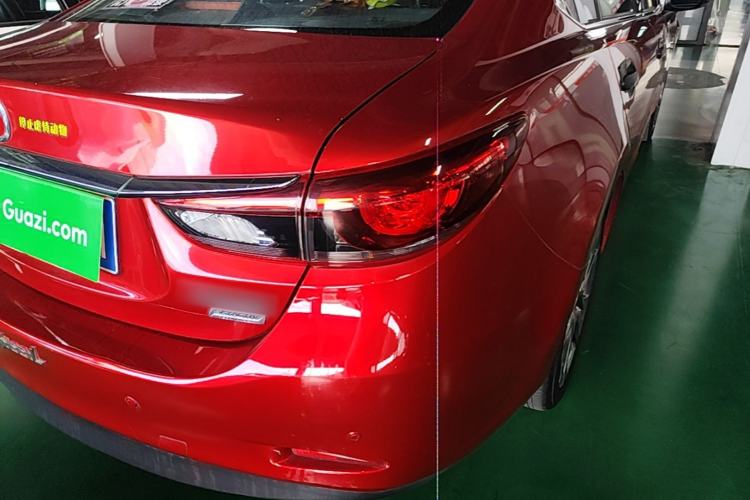 Used Mazda Atenza 2017 2.5L Skyactiv Sport Edition Right Rear Taillight