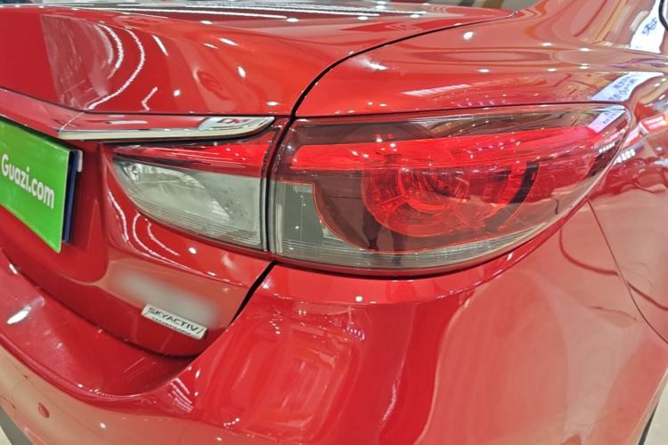 Used Mazda Atenza 2017 2.0L Blue Sky Luxury Edition Right Rear Taillight