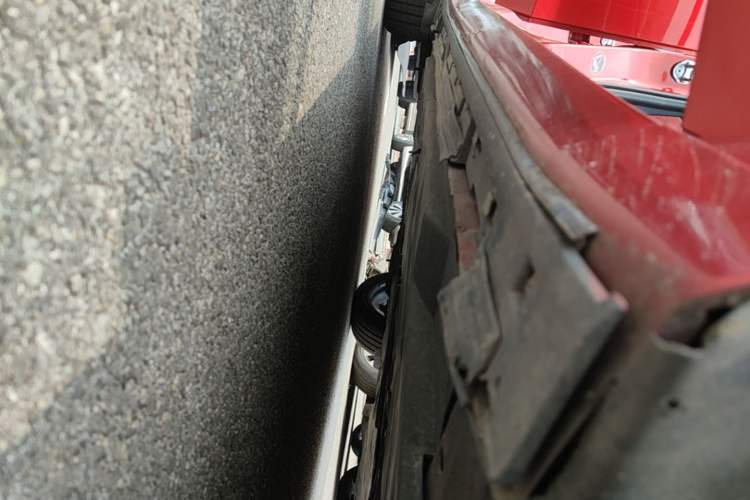 Used Mazda Atenza 2017 2.5L Skyactiv Sport Edition Right Side Sill