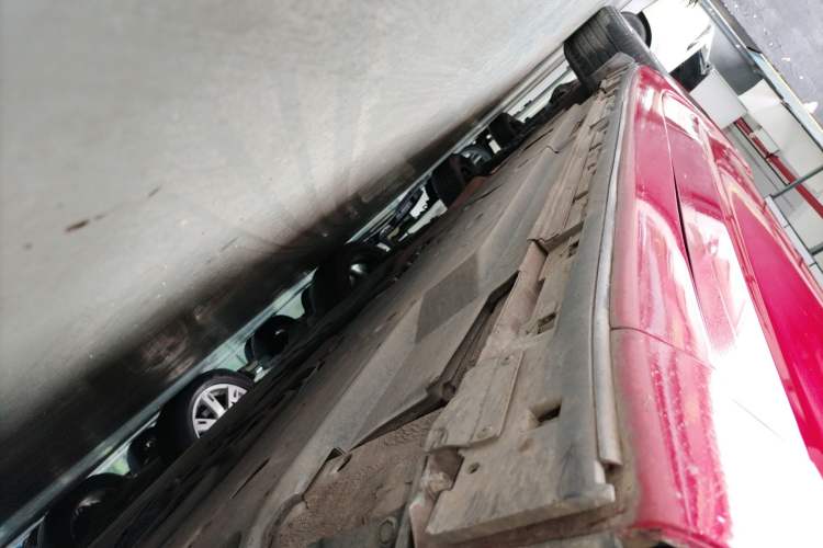 Used Mazda Atenza 2017 2.5L Skyactiv Sport Edition Right Side Sill