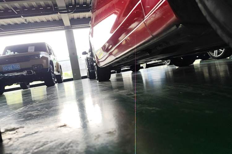 Used Mazda Atenza 2017 2.5L Skyactiv Sport Edition Right Side Sill